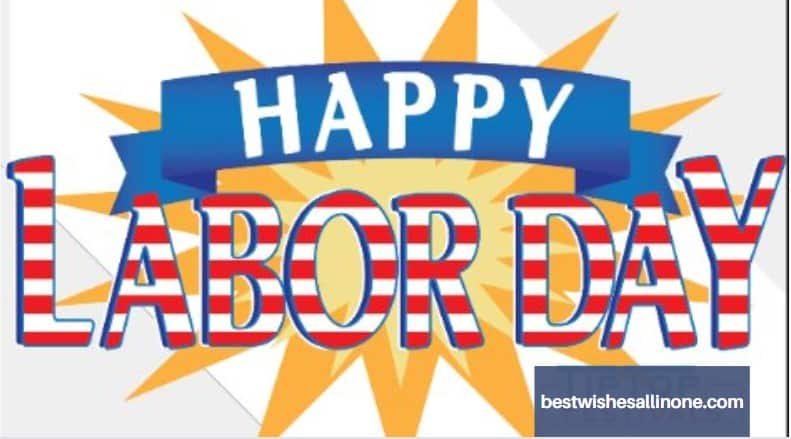Reality About Labor Day History