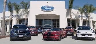 All Ford Dealers