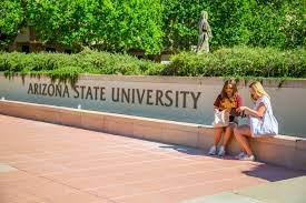 Unlocking the Potential: A Comprehensive Guide to Arizona State University