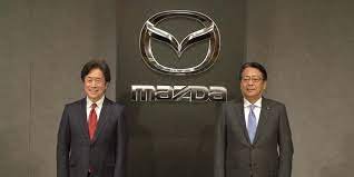 Mazda Motor Corporation | bestwishesallinone.com